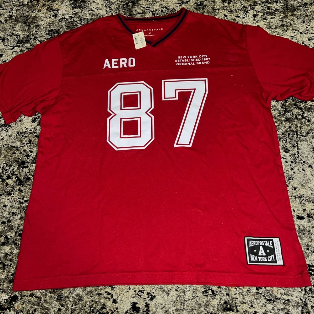 Aeropostale shirt